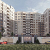 Apartament cu 1 cameră, 50mp, Durlești, str. N. Dimo, Complexul High Garden 1 thumb 2