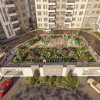 Apartament cu 1 cameră, 48mp, Durlești, str. N. Dimo, Complexul High Garden 1 thumb 2