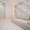 Apartament cu 2 camere și living – Euroreparație, mobilat complet thumb 7