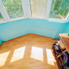 Apartament cu 2 dormitoare și living, seria 135, Botanica, bd. Cuza Voda. thumb 5