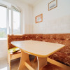 Apartament cu 2 dormitoare și living, seria 135, Botanica, bd. Cuza Voda. thumb 14