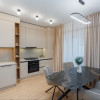 Apartament cu 2 camere și living, mobilat, Exfactor, Ciocana! thumb 3