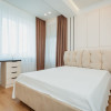 Apartament cu 2 camere+living și terasa cu priveliște spre parc thumb 8
