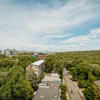 Apartament cu 2 camere+living și terasa cu priveliște spre parc thumb 18
