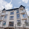 Bloc Nou, dat în exploatare! Ciocana, str. Butuceni, apartament cu 2 camere.  thumb 1