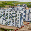Apartament cu 1 cameră+living, Cartierul Cluj, Bloc B-05 thumb 1