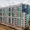 Apartament cu 1 cameră+living, Cartierul Cluj, Bloc B-05 thumb 2