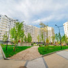 1комнатная квартира в новом доме, сданном в эксплуатацию,Newton House Иоана Раду thumb 10