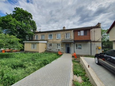 Vanzare apartament cu 2 camere, Ceadir-Lunga, str. Dimitrov.