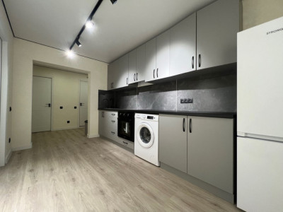 Apartament de vânzare în Buiucani – str. Nicolae Costin, lângă Butoiaș.