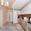 Apartament cu 2 camere, 47 mp, Ciocana, str. Ginta Latina. thumb 3