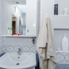 Apartament cu 2 camere, 47 mp, Ciocana, str. Ginta Latina. thumb 11