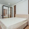 Vânzare apartament cu reparație euro, Durlesti, str. Cartușa, 2 camere+living. thumb 5