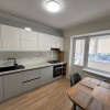 Apartament cu reparație în bloc nou, 1 cameră+living, Botanica, Sarmizegetusa.  thumb 3