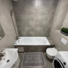 Apartament cu reparație în bloc nou, 1 cameră+living, Botanica, Sarmizegetusa.  thumb 8