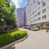 Apartament cu reparație în bloc nou, 1 cameră+living, Botanica, Sarmizegetusa.  thumb 10