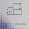 Apartament cu 1 cameră în bloc nou, variantă albă, Ialoveni. thumb 4