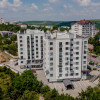 Apartament cu 1 cameră în bloc nou, variantă albă, Ialoveni. thumb 3