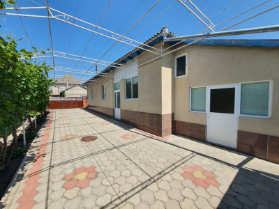 Vanzare casa individuală în Ceadir-Lunga, 170 mp+5 ari.