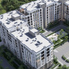 Apartament cu 2 camere + living, Colina Verde Residence, tranșa 1. thumb 1