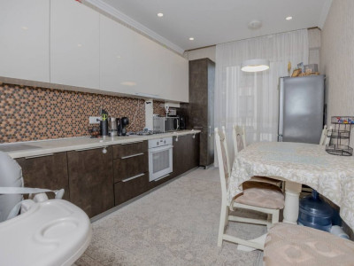Apartament nou cu 2 camere – gata de mutare! str. Milano 1A | 64 m² | Etaj 2