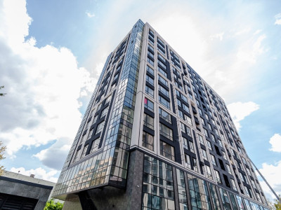 Apartament cu 2 camere+living, Artima4, Buiucani, Calea Ieșilor lângă parc!