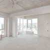 Apartament cu 2 camere+living, Artima4, Buiucani, Calea Ieșilor lângă parc! thumb 7