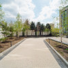 Apartament cu 2 camere+living, Artima4, Buiucani, Calea Ieșilor lângă parc! thumb 8