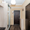 Apartament cu 2 camere în bloc nou, reparație euro, Durlesti. thumb 8
