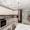 Apartament cu 2 camere + living, Braus, Mircea cel Batran. thumb 1