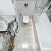 Apartament cu 2 camere + living, Braus, Mircea cel Batran. thumb 15