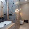 Vânzare apartament cu terasă, 1 cameră+living, Ion Buzdugan, ExFactor.  thumb 9