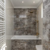 Apartament cu 3 camere, Ciocana, Mircea cel Batran, ExFactor. thumb 6