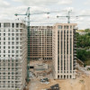 Однокомнатная квартира с ливингом, City Gardens, Ренаштерий Национале. thumb 1