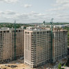 Однокомнатная квартира с ливингом, City Gardens, Ренаштерий Национале. thumb 2