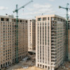 Однокомнатная квартира с ливингом, City Gardens, Ренаштерий Национале. thumb 3