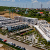 Продается таунхаус в комплексе Hora Village, 3 уровня, 166 кв.м. thumb 4