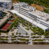 Продается таунхаус в комплексе Hora Village, 3 уровня, 166 кв.м. thumb 5