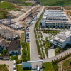 Продается таунхаус в комплексе Hora Village, 3 уровня, 166 кв.м. thumb 8