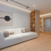Vânzare apartament cu 2 camere + living, ExFactor, Ion Buzdugan.  thumb 3