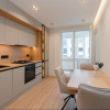 Vânzare apartament cu 2 camere + living, ExFactor, Ion Buzdugan.  thumb 6