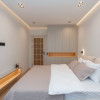 Vânzare apartament cu 2 camere + living, ExFactor, Ion Buzdugan.  thumb 7