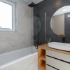 Vânzare apartament cu 2 camere + living, ExFactor, Ion Buzdugan.  thumb 9