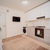 Râșcani, apartament cu 1 cameră, seria MS, euroreparat, mobilat, utilat. thumb 5