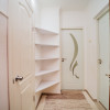 Râșcani, apartament cu 1 cameră, seria MS, euroreparat, mobilat, utilat. thumb 9