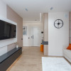Spre vânzare apartament cu 2 camere și living, Ioana Radu, Buiucani.  thumb 6