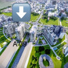 Poșta Veche, Apartament cu 1 Cameră, Bloc Nou, compania Lagmar, “Cartierul Cluj” thumb 1