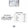 Poșta Veche, Apartament cu 1 Cameră, Bloc Nou, compania Lagmar, “Cartierul Cluj” thumb 5