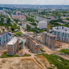 Poșta Veche, Apartament cu 1 Cameră, Bloc Nou, compania Lagmar, “Cartierul Cluj” thumb 7