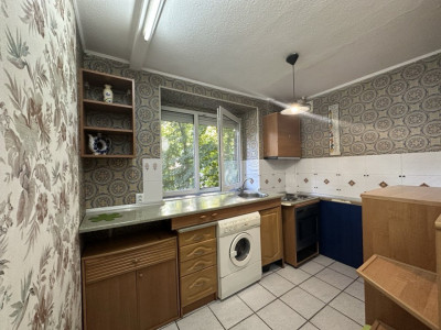 Apartament cu 2 camere de vânzare, 42 m² – Buiucani